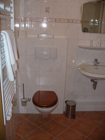 Imagen de la habitación del Gasthof Kern. Foto 7