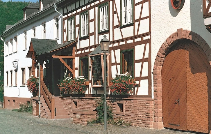 Imagen general del Gasthof Kern. Foto 1
