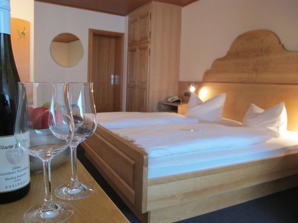 Imagen de la habitación del Gasthof Kern. Foto 10