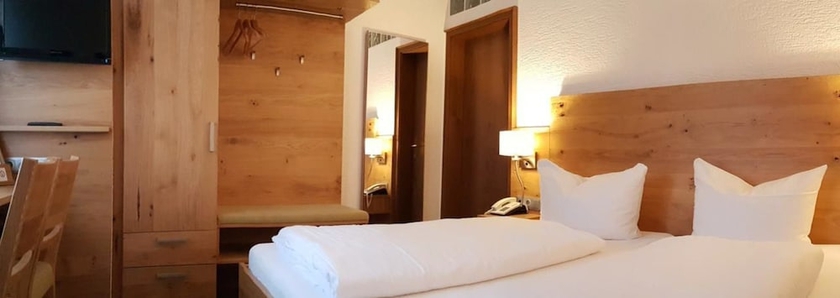 Imagen de la habitación del Gasthof Kern. Foto 11