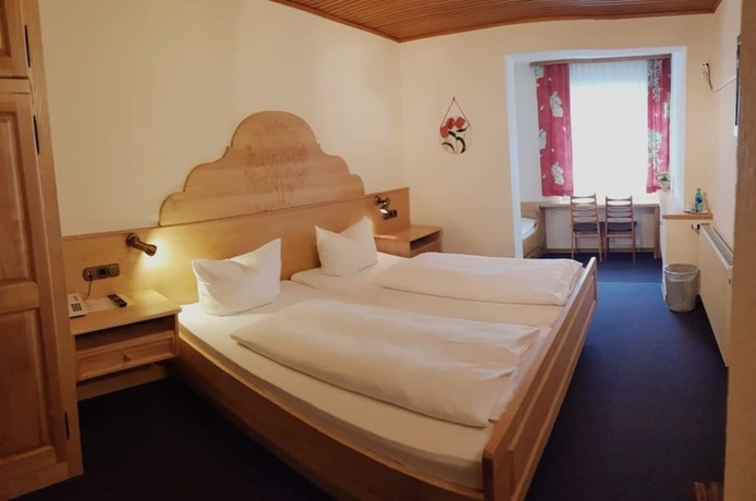 Imagen de la habitación del Gasthof Kern. Foto 12