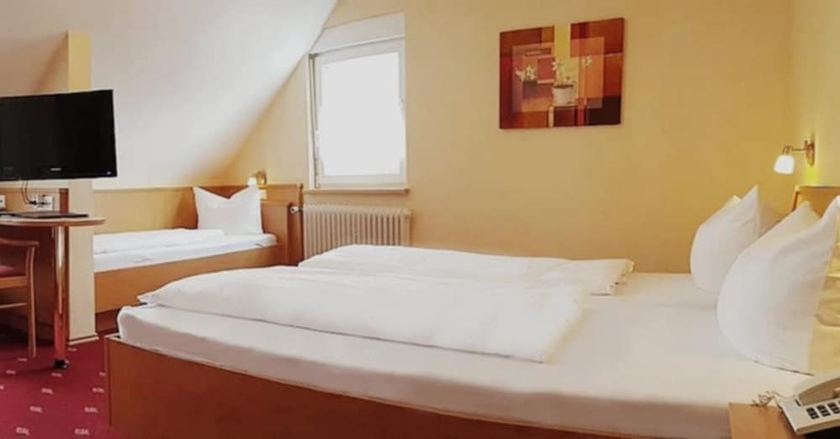 Imagen de la habitación del Gasthof Kern. Foto 13