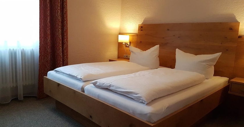 Imagen de la habitación del Gasthof Kern. Foto 14