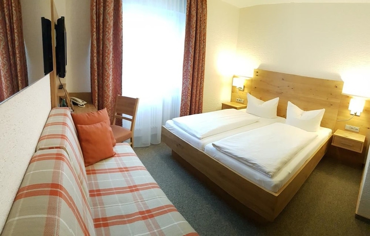Imagen de la habitación del Gasthof Kern. Foto 15