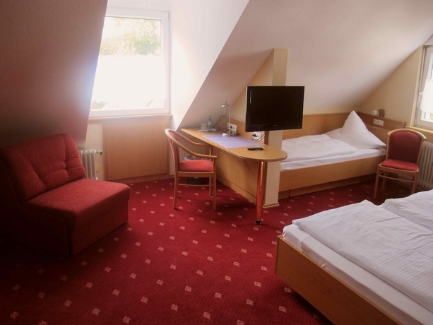 Imagen de la habitación del Gasthof Kern. Foto 16