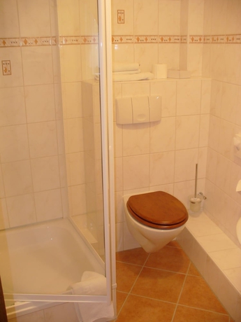 Imagen de la habitación del Gasthof Kern. Foto 17