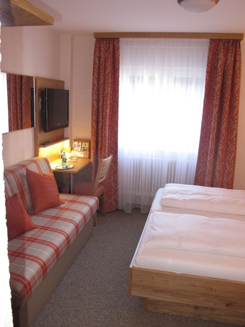 Imagen de la habitación del Gasthof Kern. Foto 18