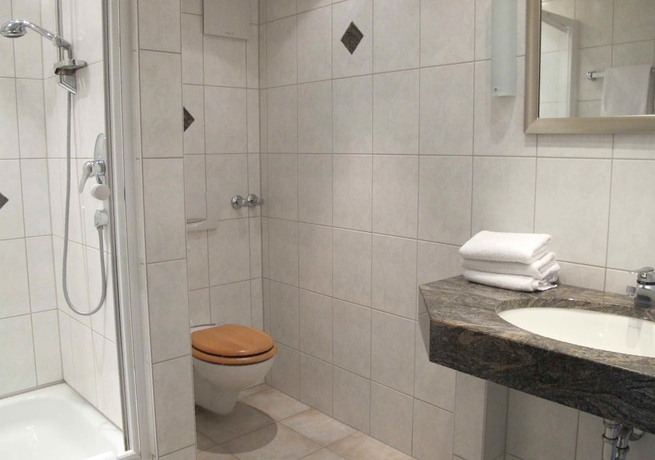 Imagen de la habitación del Gasthof Kern. Foto 19