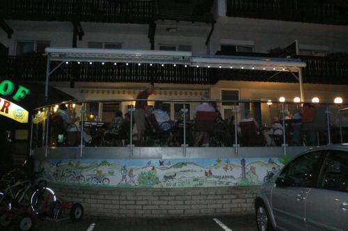 Imagen general del Gasthof Kessler. Foto 1