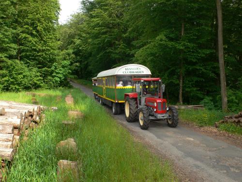 Imagen general del Gasthof Kessler. Foto 3