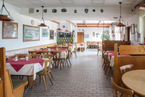 Imagen general del Gasthof Kessler. Foto 4