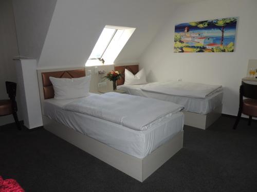 Imagen de la habitación del Gasthof Kessler. Foto 6