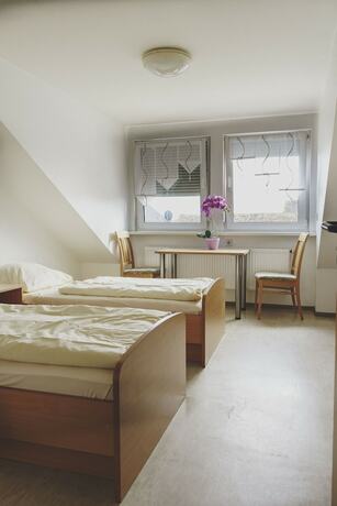 Imagen de la habitación del Gasthof Kirchberger. Foto 4