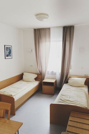 Imagen de la habitación del Gasthof Kirchberger. Foto 5