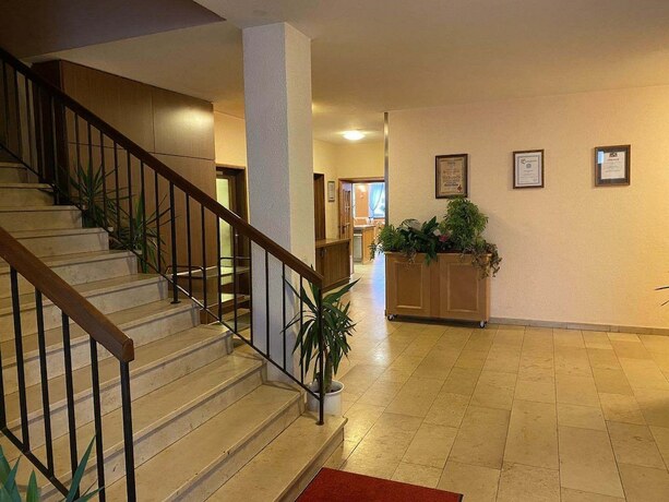 Imagen general del Gasthof Kirchberger. Foto 2