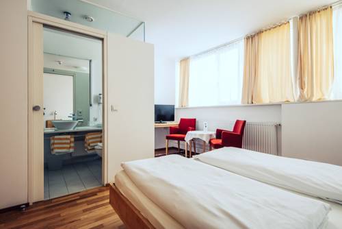 Imagen de la habitación del Gasthof Klinglhuber. Foto 3