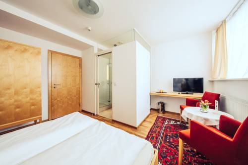 Imagen de la habitación del Gasthof Klinglhuber. Foto 4