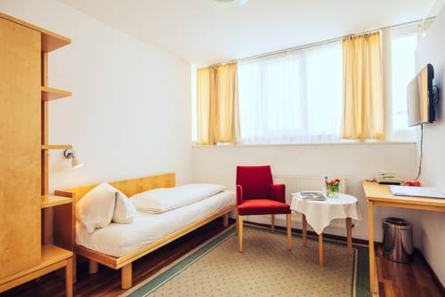 Imagen de la habitación del Gasthof Klinglhuber. Foto 7