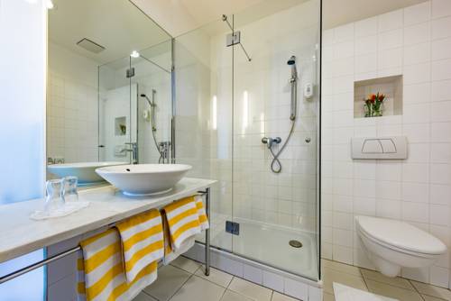 Imagen de la habitación del Gasthof Klinglhuber. Foto 8