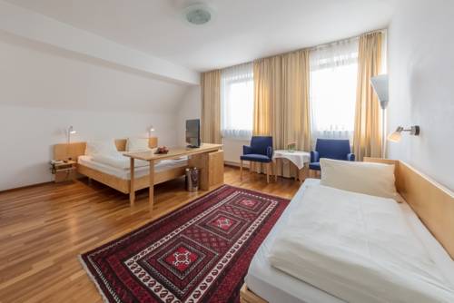 Imagen de la habitación del Gasthof Klinglhuber. Foto 9