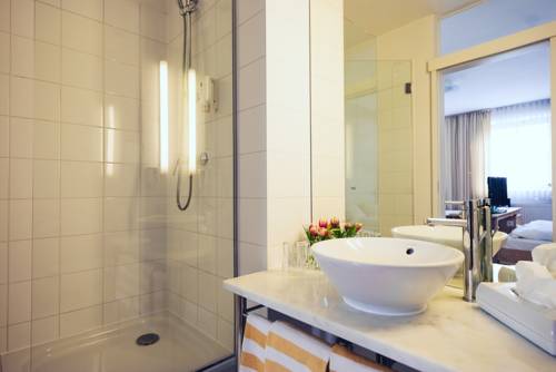 Imagen de la habitación del Gasthof Klinglhuber. Foto 10
