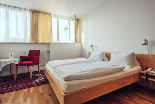 Imagen de la habitación del Gasthof Klinglhuber. Foto 13