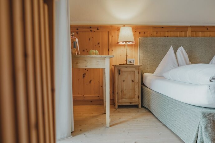 Imagen de la habitación del Gasthof Kohlern. Foto 12