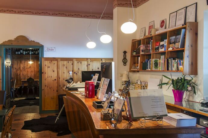 Imagen general del Gasthof Kohlern. Foto 2