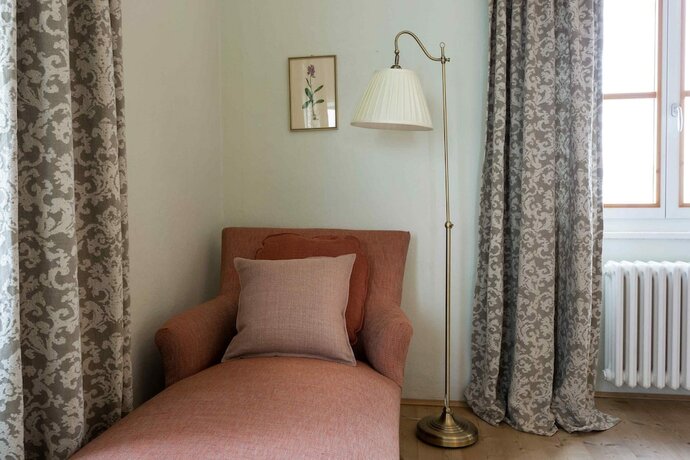 Imagen de la habitación del Gasthof Kohlern. Foto 13