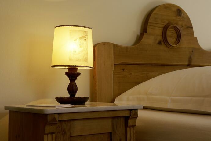 Imagen de la habitación del Gasthof Kohlern. Foto 17