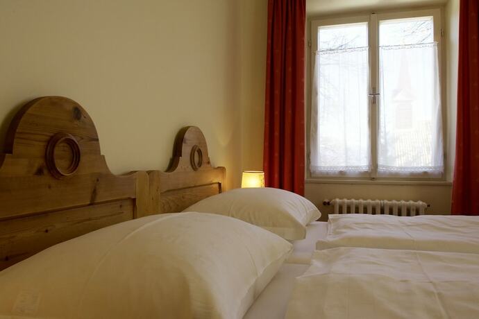 Imagen general del Gasthof Kohlern. Foto 8