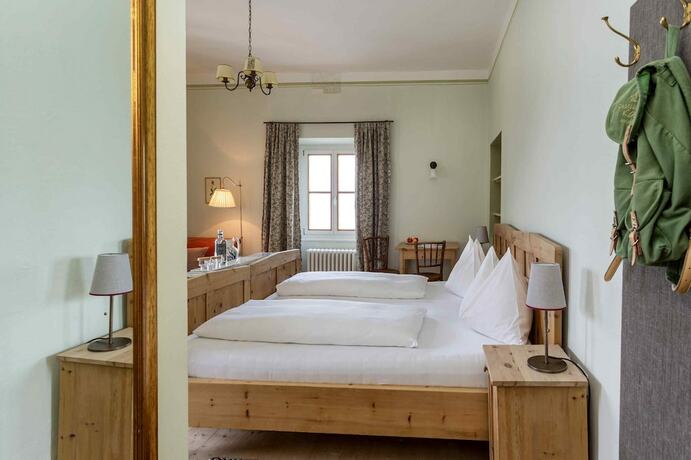 Imagen general del Gasthof Kohlern. Foto 9