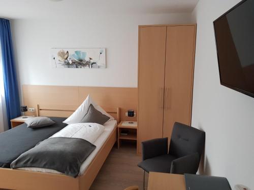 Imagen de la habitación del Gasthof Kolb. Foto 5
