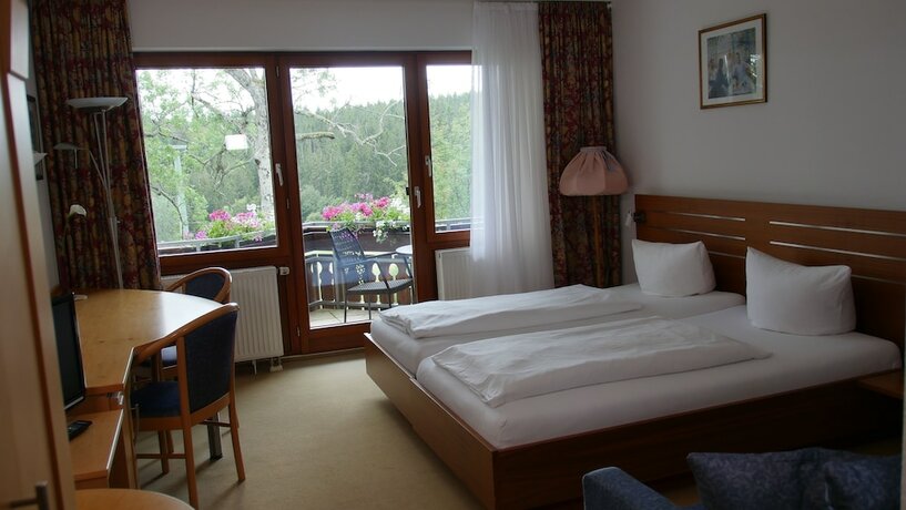 Imagen de la habitación del Gasthof Kreuz am Escheck. Foto 18