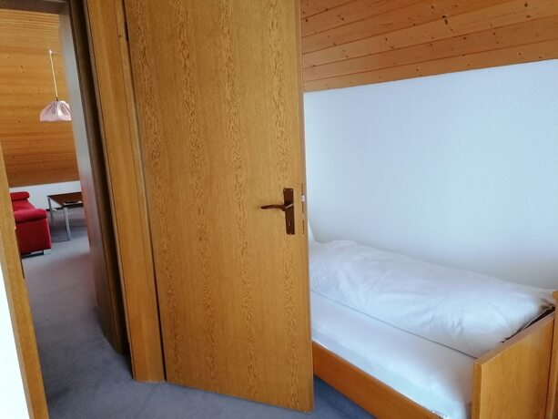 Imagen general del Gasthof Kreuz am Escheck. Foto 7