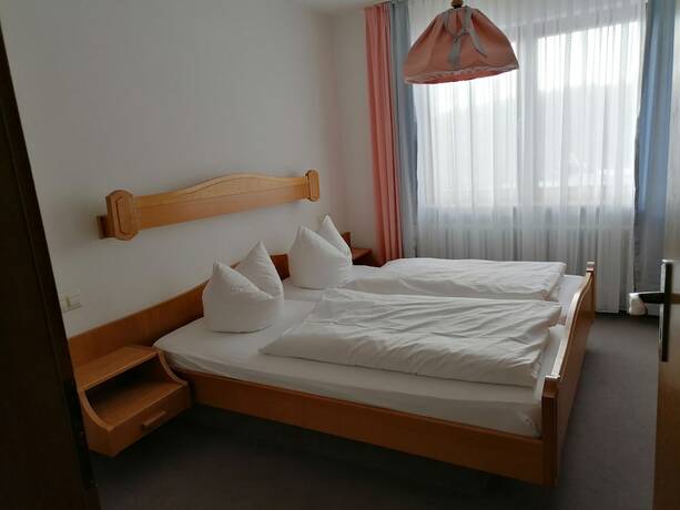 Imagen de la habitación del Gasthof Kreuz am Escheck. Foto 20