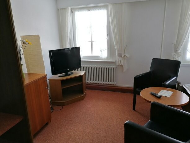 Imagen general del Gasthof Kreuz am Escheck. Foto 14