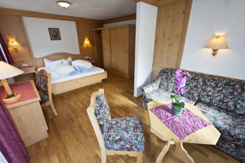 Imagen de la habitación del Gasthof Kristall. Foto 3