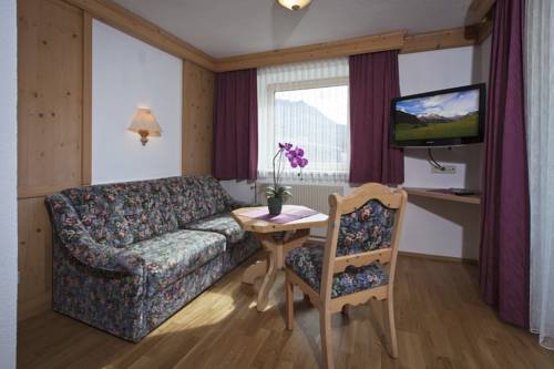 Imagen de la habitación del Gasthof Kristall. Foto 4