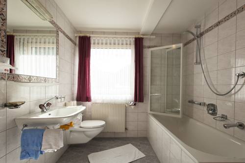 Imagen de la habitación del Gasthof Kristall. Foto 5