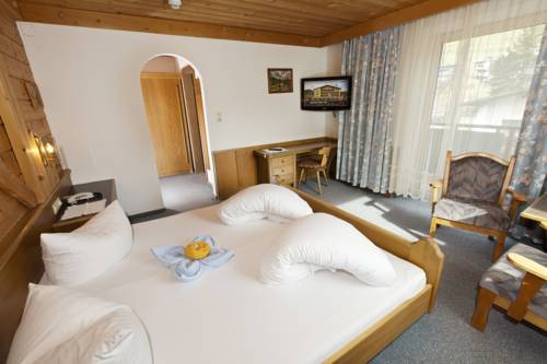 Imagen de la habitación del Gasthof Kristall. Foto 7