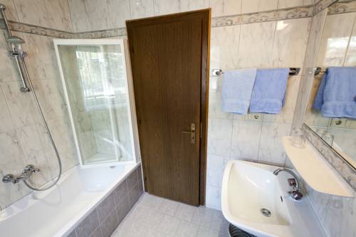 Imagen general del Gasthof Kristall. Foto 1