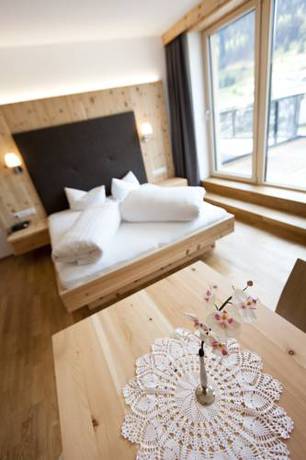 Imagen de la habitación del Gasthof Kristall. Foto 8