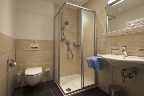 Imagen de la habitación del Gasthof Kristall. Foto 9