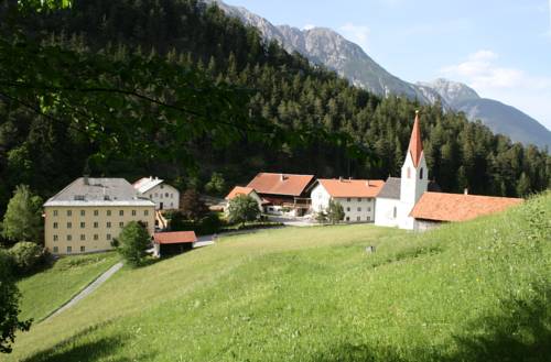 Imagen general del Gasthof Kronburg. Foto 1