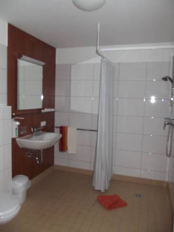 Imagen de la habitación del Gasthof Kronburg. Foto 3