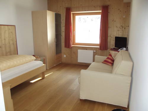 Imagen de la habitación del Gasthof Kronburg. Foto 4