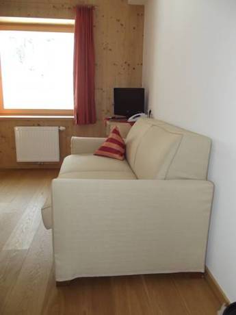 Imagen de la habitación del Gasthof Kronburg. Foto 5