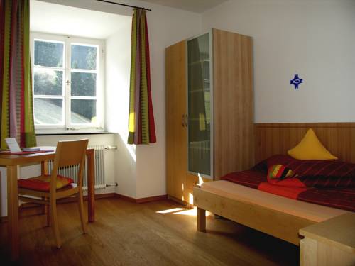 Imagen de la habitación del Gasthof Kronburg. Foto 9