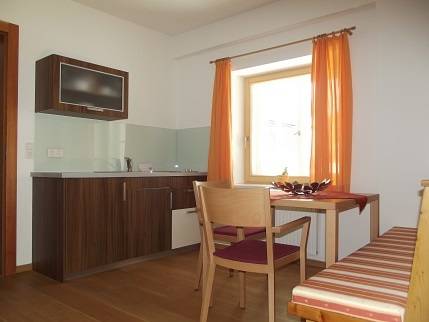 Imagen de la habitación del Gasthof Kronburg. Foto 10